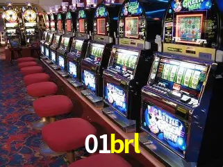 Desvendando o Mundo dos Jogos Virtuais na 01brl
