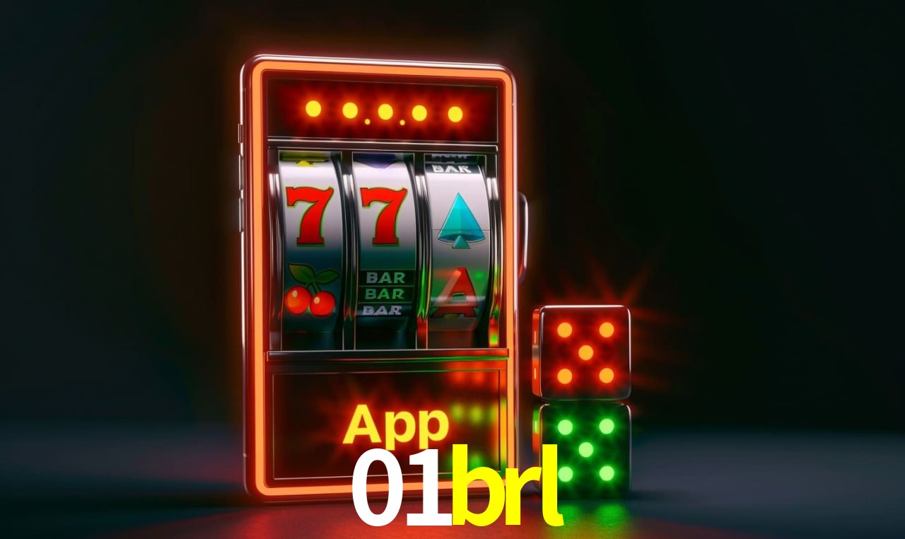 Jogos de Slot 01brl