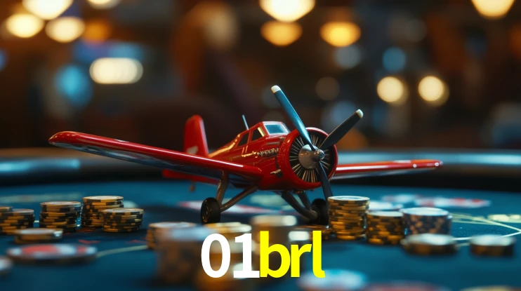 APP oficial da 01brl para mobile