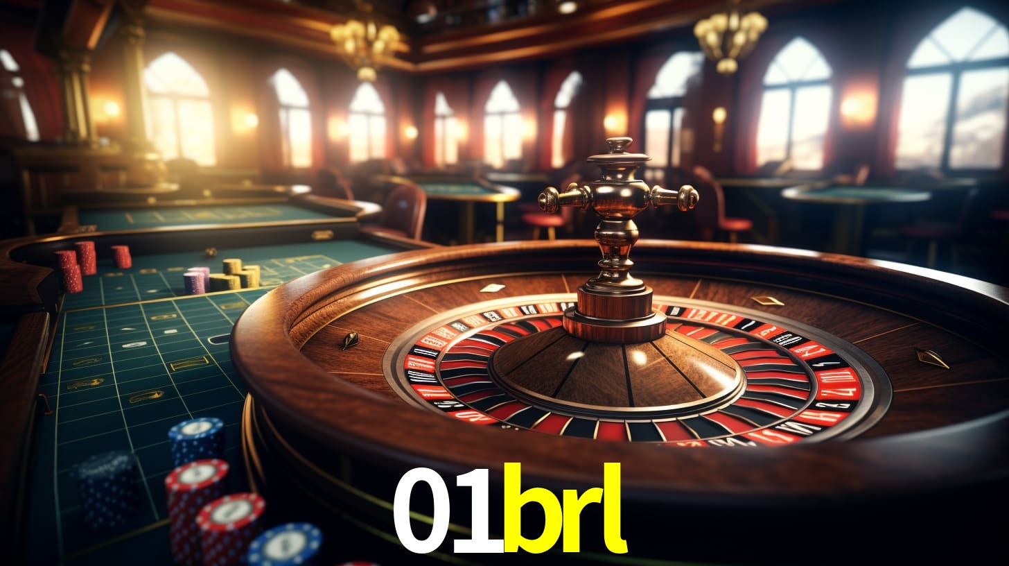 Slot Games 01brl