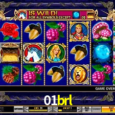 Descubra a Magia dos Jogos de Arcade no 01brl