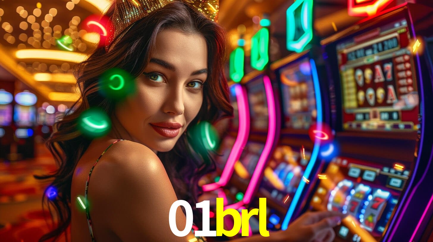 Bônus Generosos e Exclusivos no 01brl para Você!