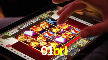 Descubra o Mundo do Cassino Online com 01brl