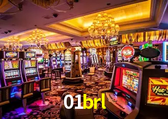 Desvendando o Mundo dos Jogos Virtuais na 01brl