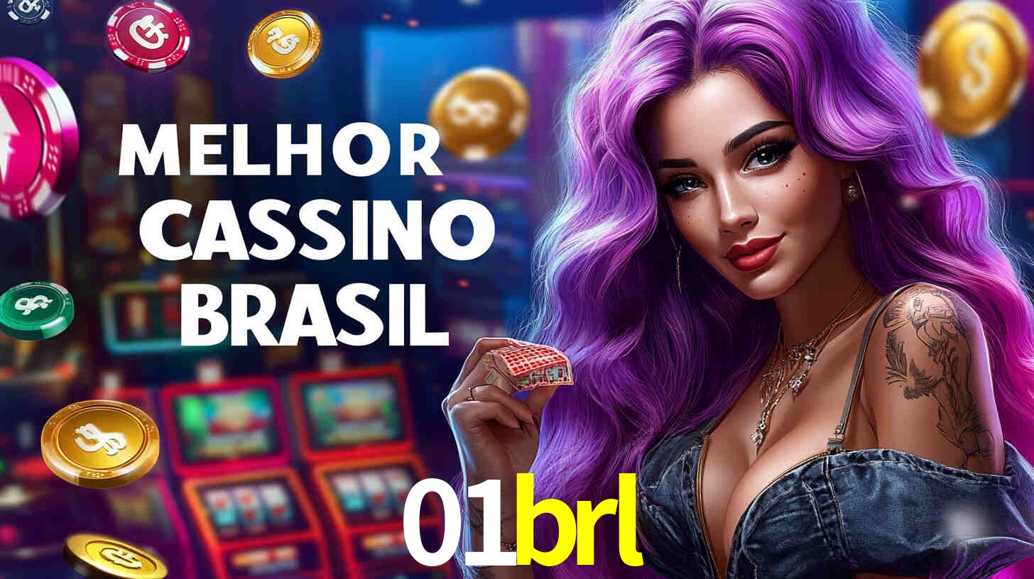 Descubra o Programa VIP da 01brl: Vantagens Exclusivas para Jogadores
