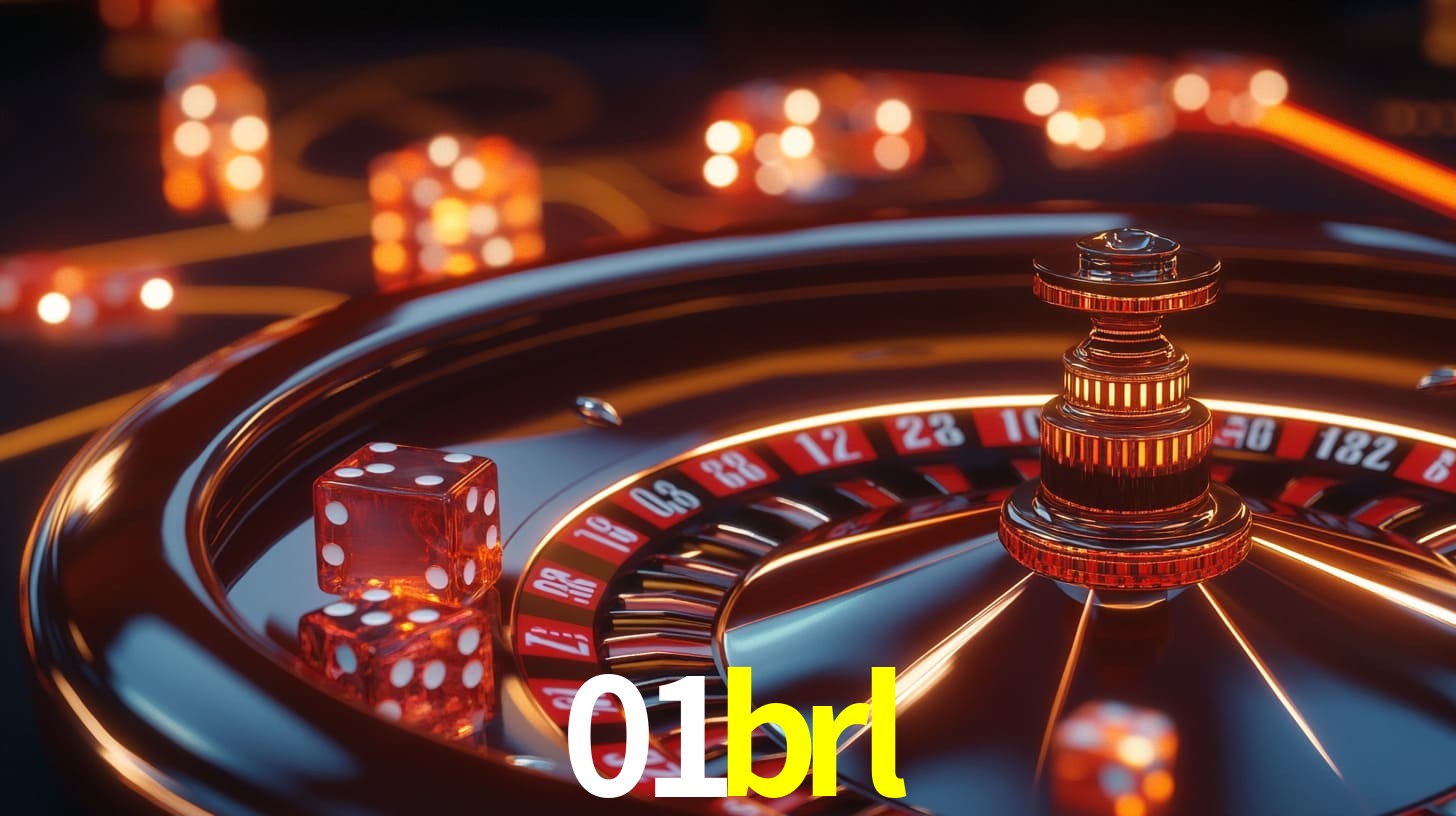 Game Providers 01brl