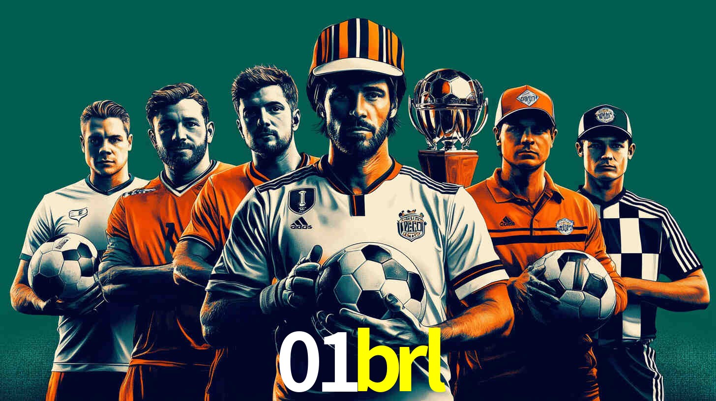 Inovações de Jogos na 01brl: O Futuro das Experiências Interativas