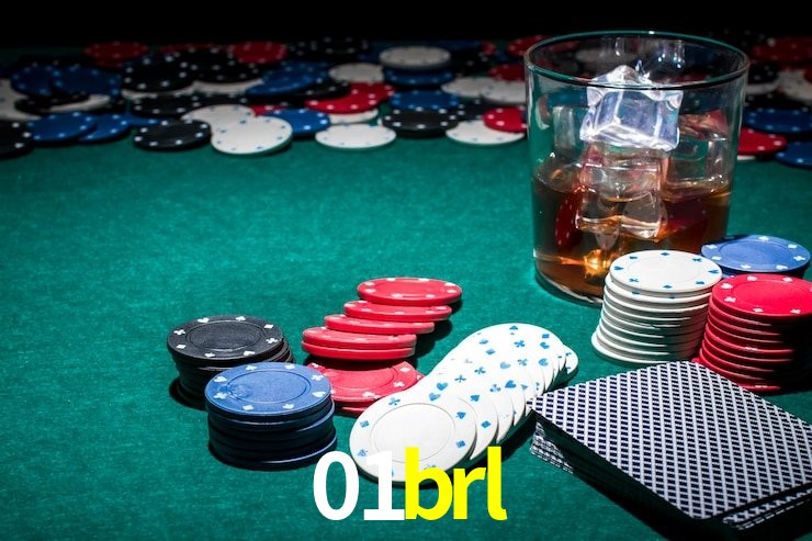 Apostas de Futebol 01brl