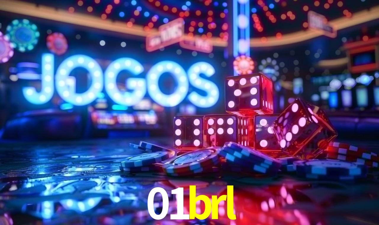 Casino Ao Vivo 01brl
