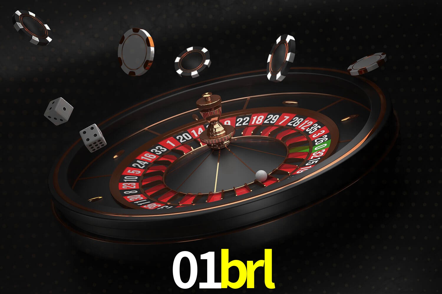 VIP Casino 01brl