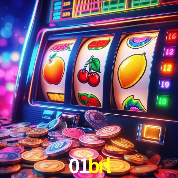 Recursos de Bônus 01brl