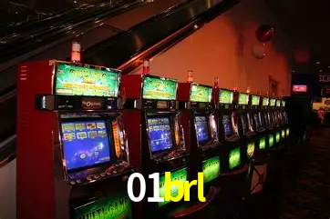 A Emoção da Loteria na 01brl: Uma Chance de Mudança de Vida
