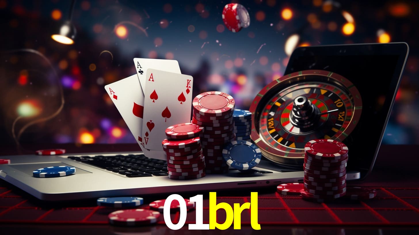 Games Directory 01brl