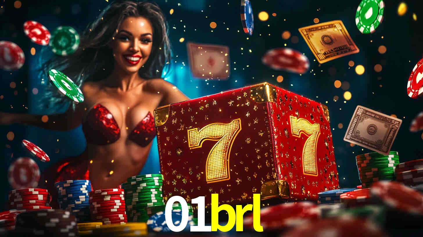 A Emoção da Loteria na 01brl: Uma Chance de Mudança de Vida