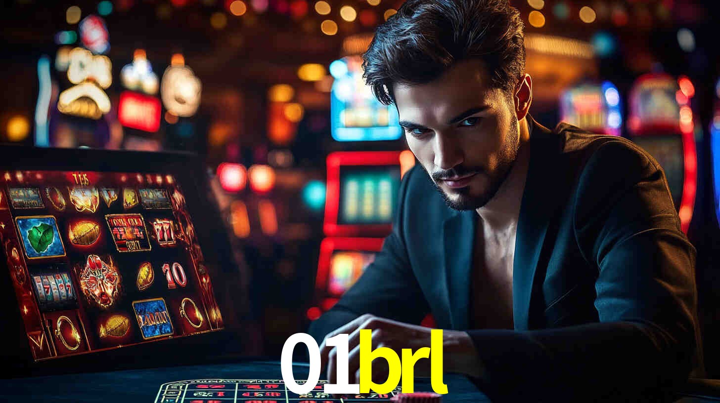 Welcome Bonus 01brl