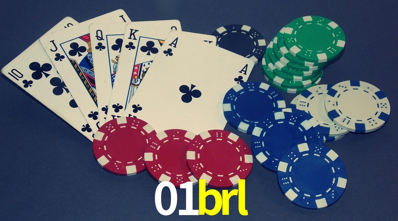 Exclusive Offers 01brl