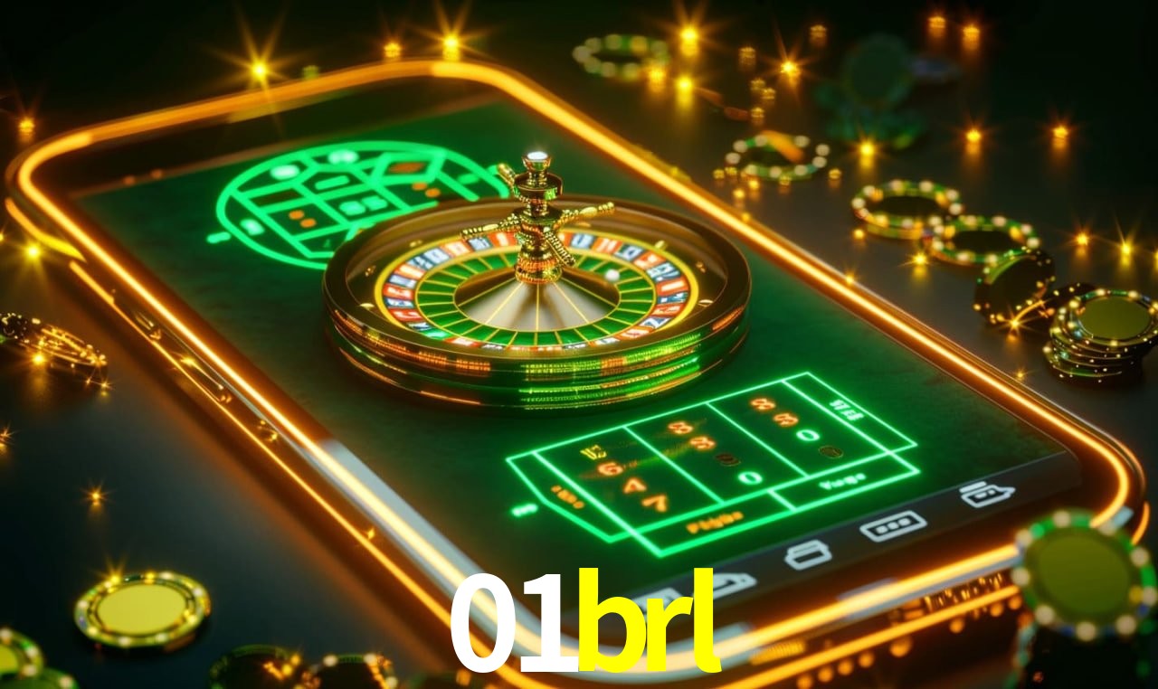 01brl - Plataforma Oficial - 01brl.com