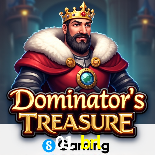 Provedores de Jogos 01 brl