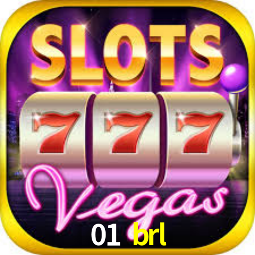 Bônus de Boas-vindas 01 brl