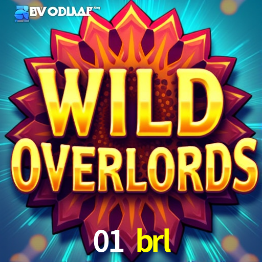 Bônus de Boas-vindas 01 brl