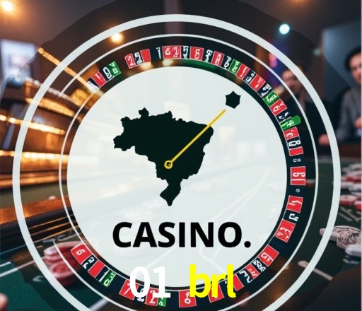 Casino Ao Vivo 01 brl
