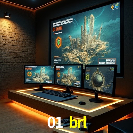 Jogos de Slot 01 brl